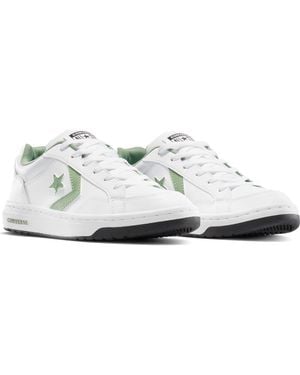 Converse Pro Blaze Classic Ox Sneaker - White