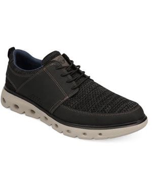 Dockers Fairborne Oxford - Black