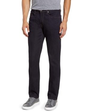 Fidelity Slim Stretch Performance Denim Jeans - Blue