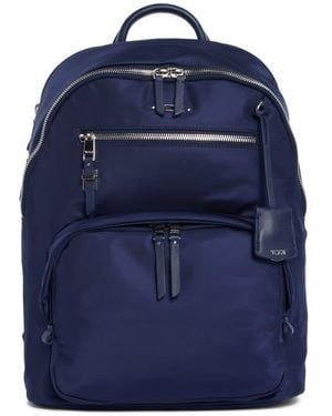 Tumi Harriet Backpack - Blue