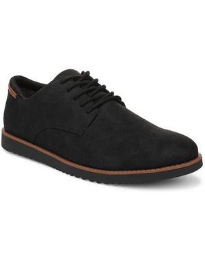 Dr. Scholls Sync Flex Derby - Black