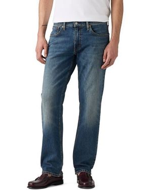 Levi's 559 Relaxed Straight Leg Jeans - Blue