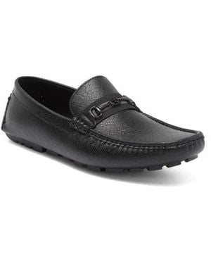 Guess Aarav Bit Loafer - Gray