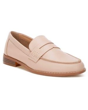 Rag & Co Reiga Loafer - Pink