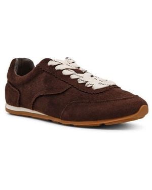 Dolce Vita Felsha Sneaker - Brown