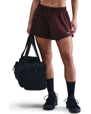 Nike One Dri-Fit Shorts - Multicolor