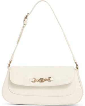 Sam Edelman Loraine Shoulder Bag - Natural