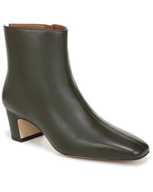 Sarto Savino Flex Bootie - Green