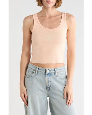 Billabong Best Friend Tank - Blue