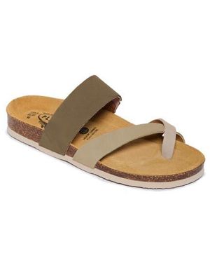 Plakton Blair Sandal - Multicolor