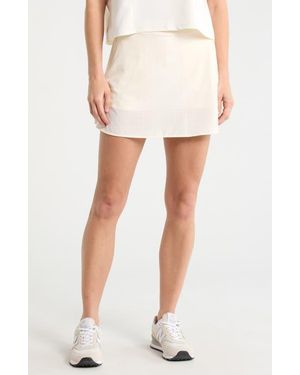 Marika Hazel Skort - Natural