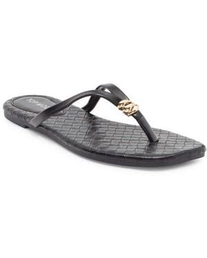 Top Moda Priscilla Flip Flop - Multicolor