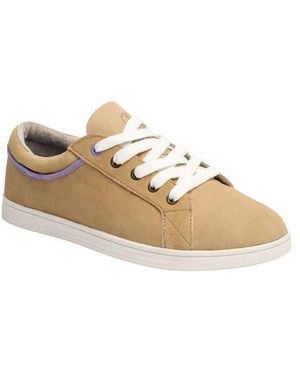 Revitalign Avalon Sneaker - Natural