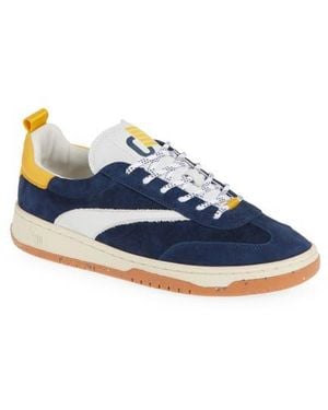ONCEPT Panama Low Top Sneaker - Blue