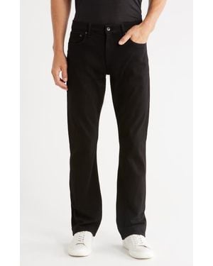Rag & Bone Bootcut Jeans - Black