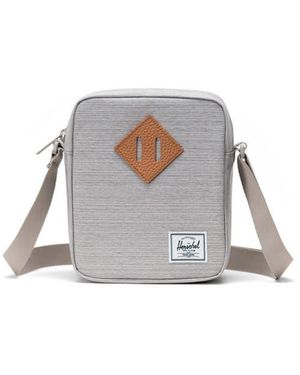 Herschel Supply Co. Heritage Crossbody Bag - Multicolor