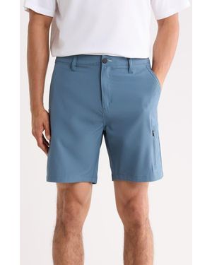 Hurley Roam Walking Shorts - Blue
