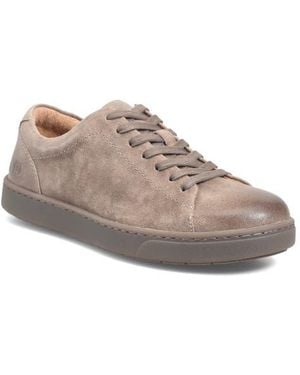 Børn Allegheny Ii Sneaker - Brown