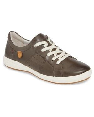Josef Seibel Caren 01 Sneaker - Multicolor