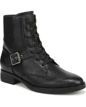 Naturalizer Teegan Boot - Black