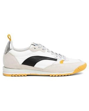 ONCEPT Montreal Low Top Sneaker - White