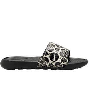 Nike Victori One Sport Slide - Black