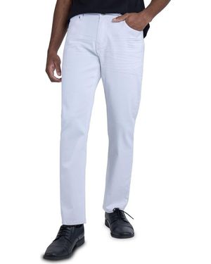 Xray Jeans Classic Twill Skinny Jeans - Gray