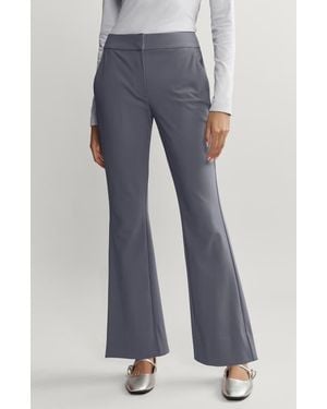 Rhone Double Bonded Pants - Blue