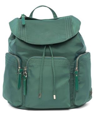 Urban Originals Adventurer Backpack - Green