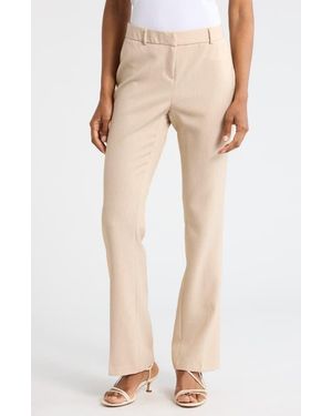 Amanda + Chelsea Aria Pants - Natural