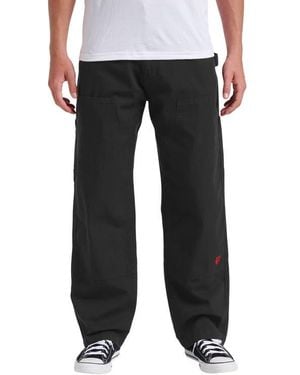 Quiksilver Mercury Carpenter Pants - Black