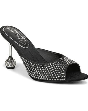 Circus by Sam Edelman Gisella Sandal - Black