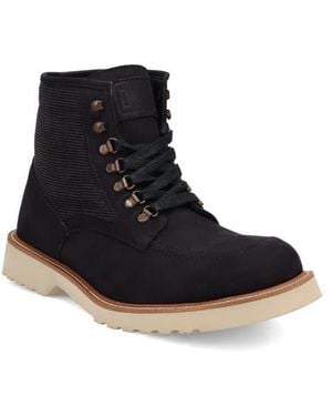 Dingo Carlsbad Boot - Black