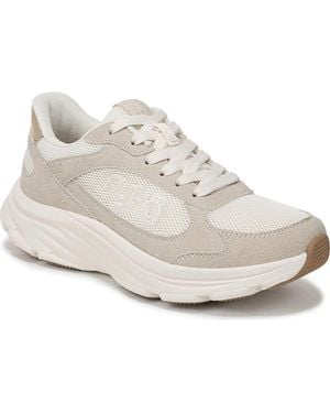 Ryka Devine Sneaker - White