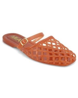 MIA Kiyana Flat - Natural