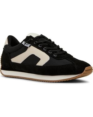 Blondo Eagle Waterproof Sneaker - Black