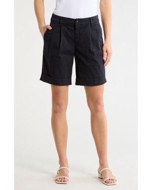 BOSS Taggie Shorts - Blue