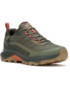 Merrell Speed Strike 2 Hiking Shoe - Green