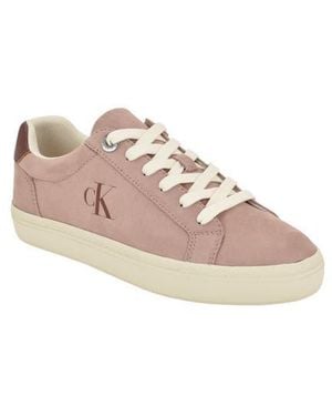 Calvin Klein Cazini Sneaker - Pink