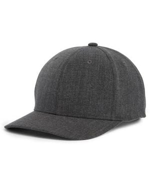 Travis Mathew T For Tequila Baseball Cap - Black