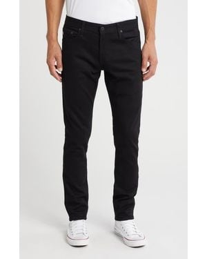 AG Jeans Slim Fit Jeans - Black