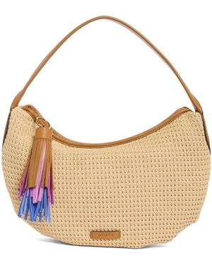 Aimee Kestenberg Calypso Slouchy Hobo Bag - Multicolor