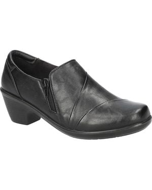 Easy Street Rey Ankle Bootie - Black
