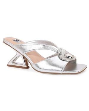 Ninety Union Rina Sandal - White