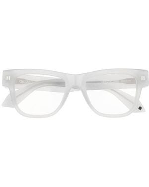 Off-White c/o Virgil Abloh 7W 51Mm Optical Glasses - Gray