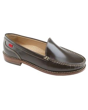 Marc Joseph New York Mason Boulevard Loafer - Gray
