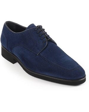 VELLAPAIS Moxy Derby - Blue