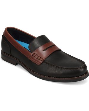 Dockers Pembroke Loafer - Black