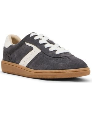 Blondo Rylie Waterproof Sneaker - Blue