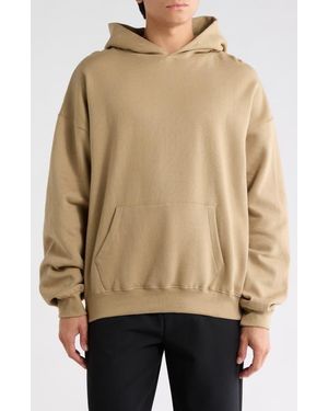 MNML Every Day Hoodie - Natural